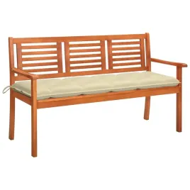 3-os-lawka-ogrodowa-z-poduszka-150-cm-lity-eukaliptus