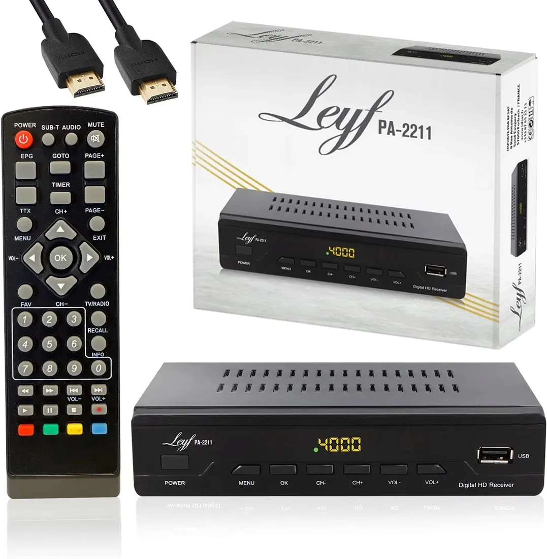 tuner-dvb-t2-leyf-pa-2211-stan-nowy