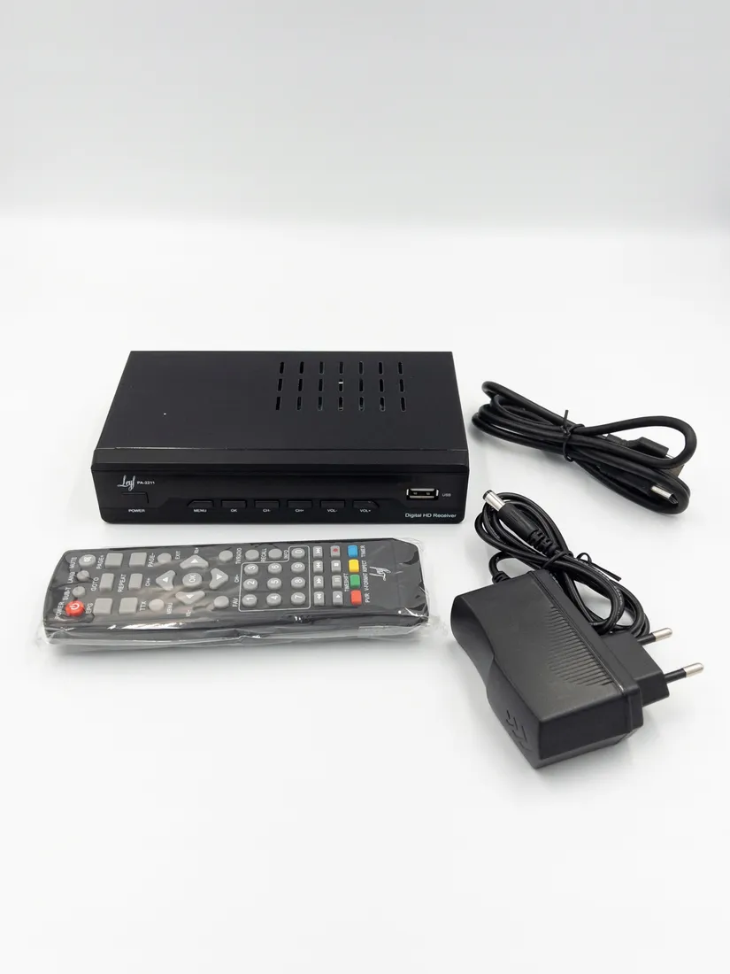 tuner-dvb-t2-leyf-pa-2211-stan-nowy