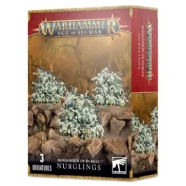 maggotkin-of-nurgle-nurglings