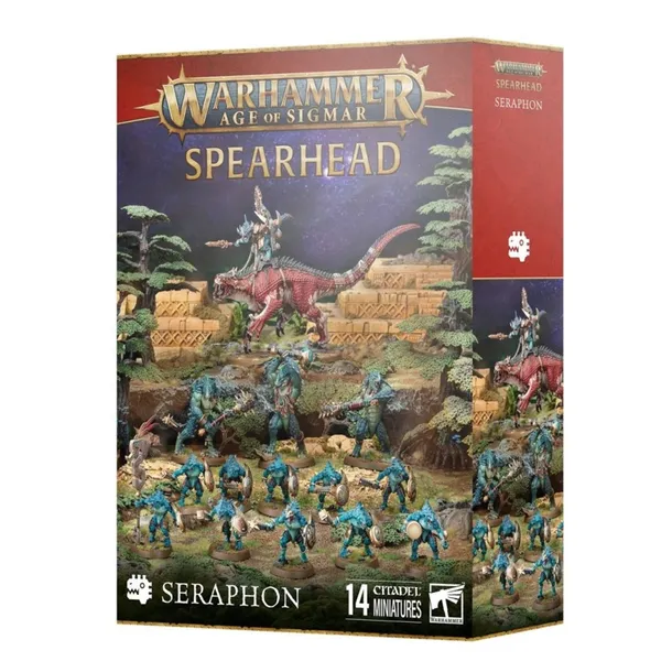 spearhead-seraphon