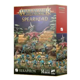 spearhead-seraphon