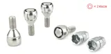 sruby-zabezpieczajace-bmw-7-series-e23-e32-e38-m12x15x24mm-stan-nowy