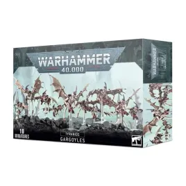 tyranids-garygoyles
