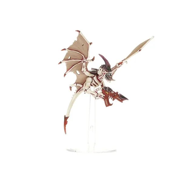 tyranids-garygoyles-plec-unisex