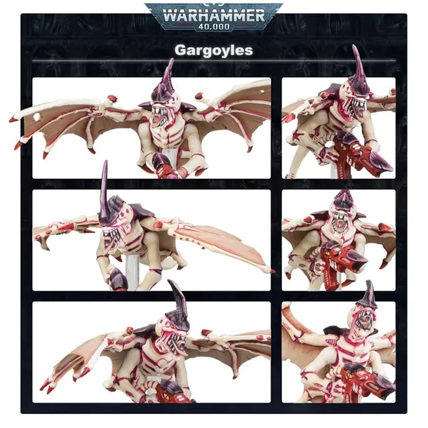 tyranids-garygoyles-marka-games-workshop