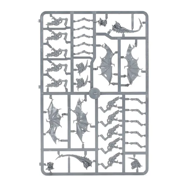 tyranids-garygoyles-wiek-dziecka-12-lat