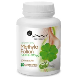 aliness-methylo-folian-5-mthf-600-g-kwas-foliowy-100-kapsulek