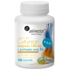 aliness-cytrynian-magnezu-100-mg-z-potasem-i-b6-100-kapsulek