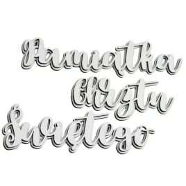 tekturka-scrapki-napis-pamiatka-chrztu-swietego-maly-kreatywna-pracownia