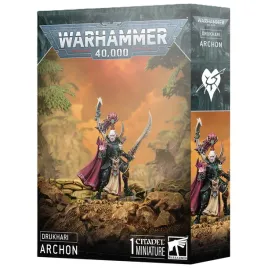 drukhari-archon