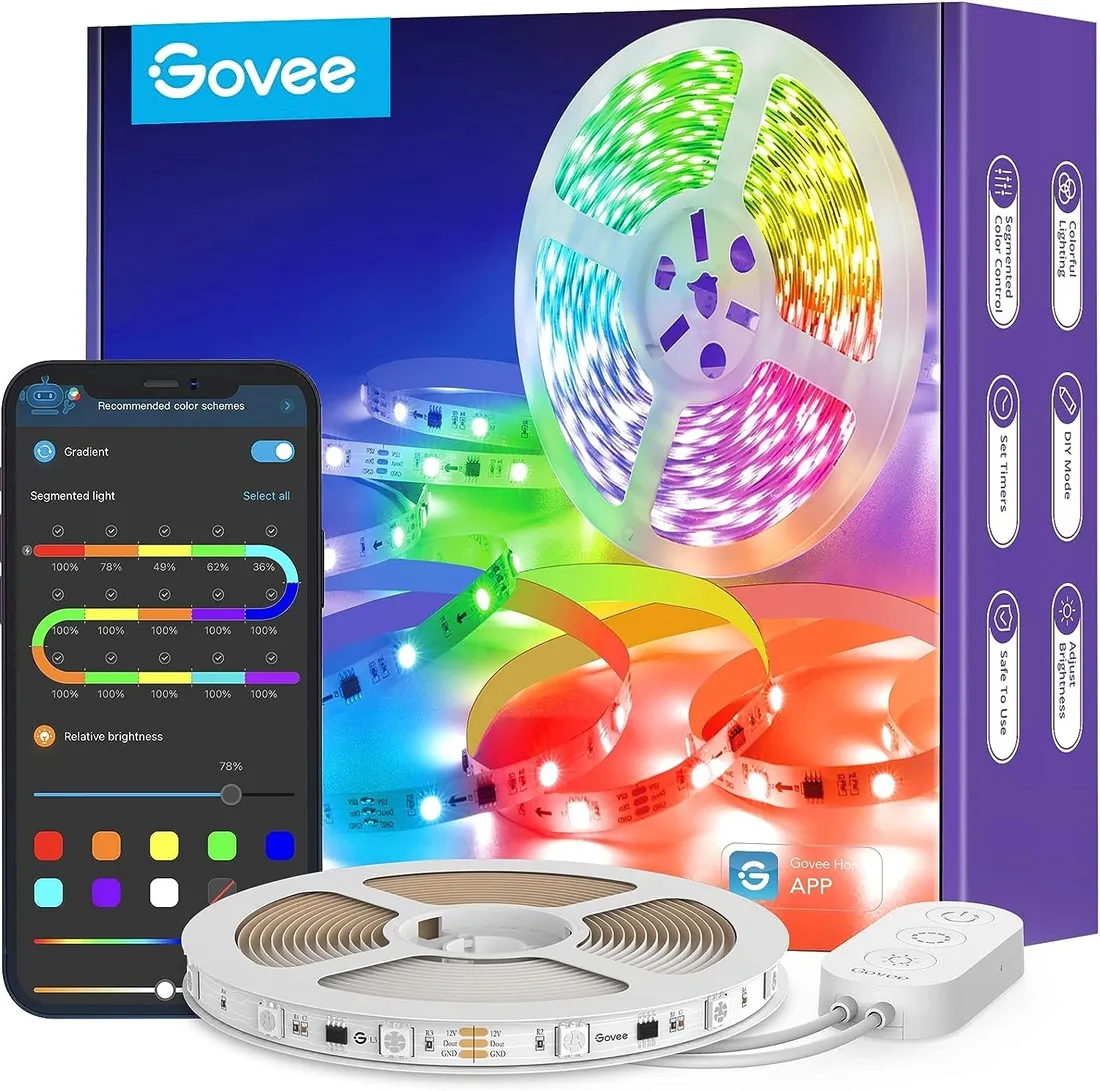 tasma-led-govee-h61253d2-basic-led-strip-light-5m