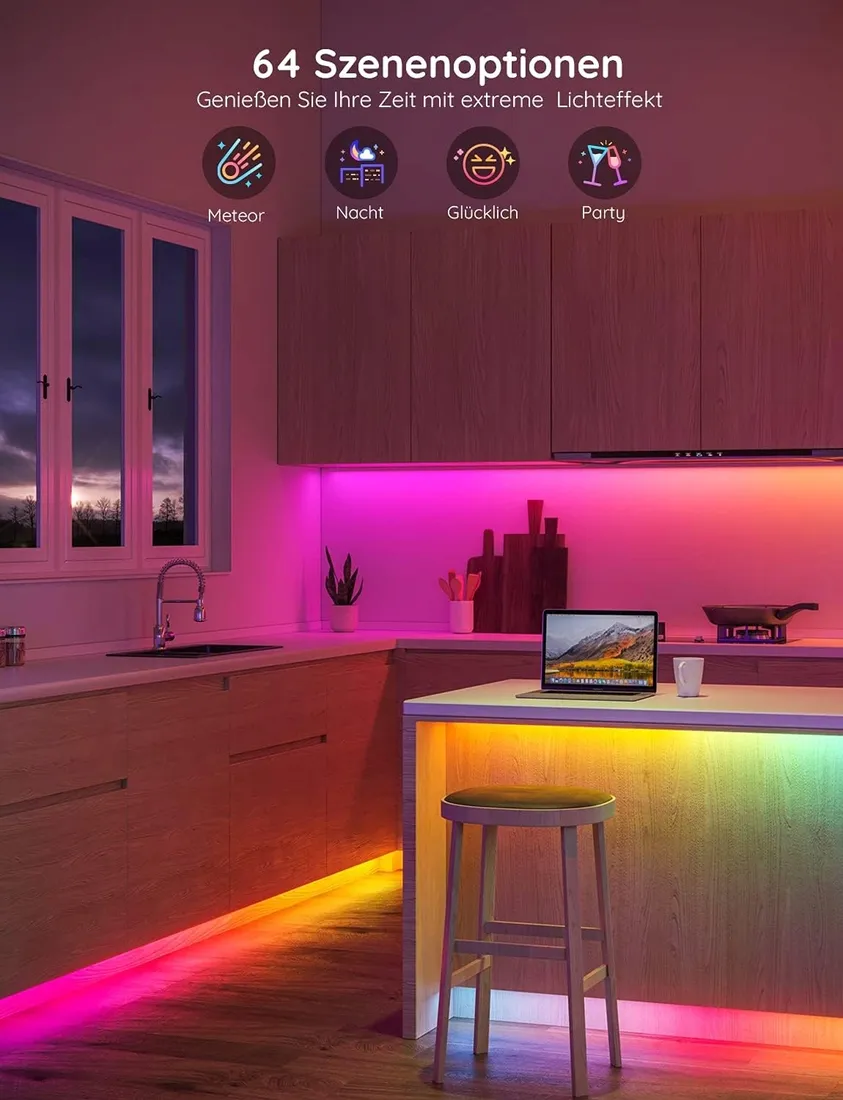 tasma-led-govee-h61253d2-basic-led-strip-light-5m