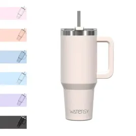 watersy-kubek-termiczny-891ml-stal-nierdzewna-z-uchem-i-slomka-bezowy