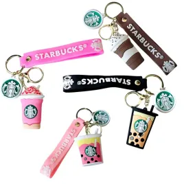 brelok-do-kluczy-trendowy-starbucks-kawa-mix-wzorow