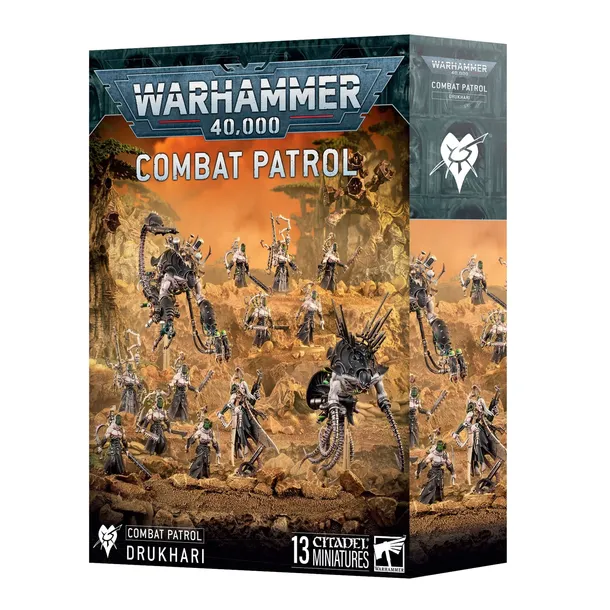 combat-patrol-drukhari