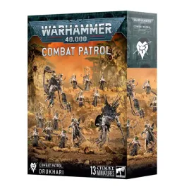 combat-patrol-drukhari