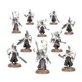 combat-patrol-drukhari-material-plastik