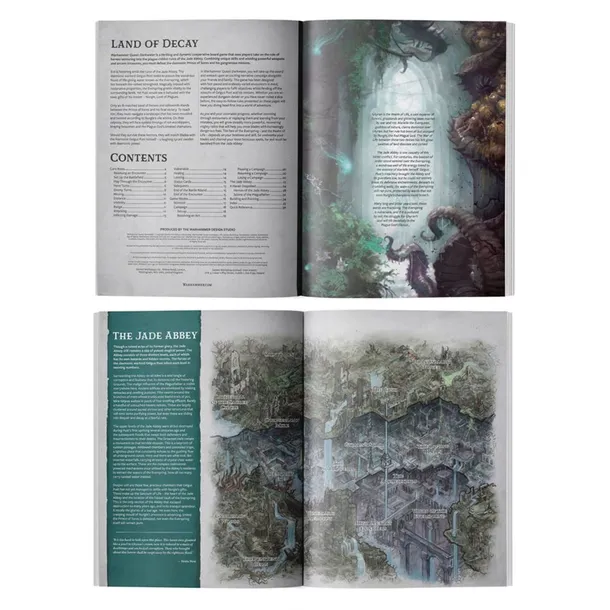 warhammer-quest-darkwater-plec-unisex-stan-nowy