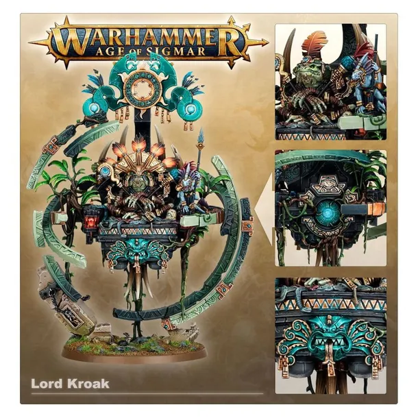 seraphon-lord-kroak-plec-unisex
