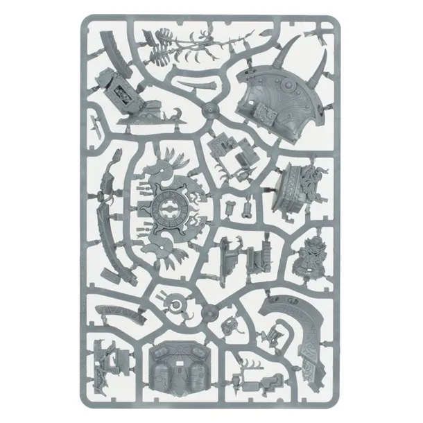 seraphon-lord-kroak-material-plastik