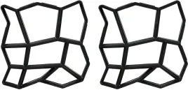 zestaw-2-form-do-sciezek-ogrodowych-3232-cm-do-betonu-diy-plyty-chodnikowe