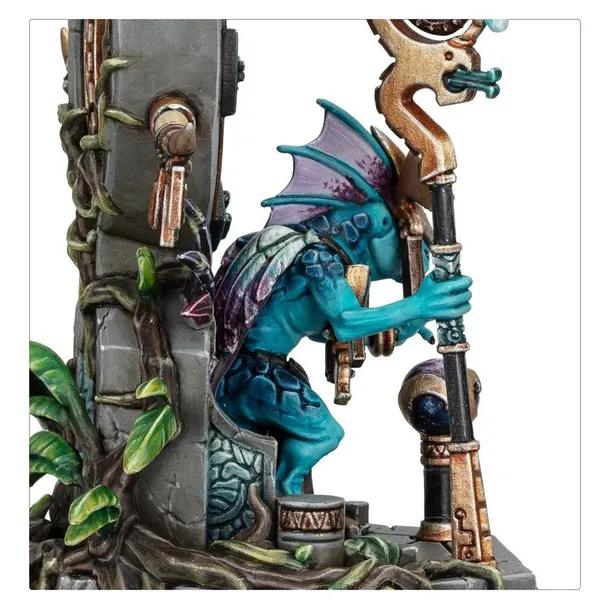 seraphon-skink-starseer-wiek-dziecka-12-lat