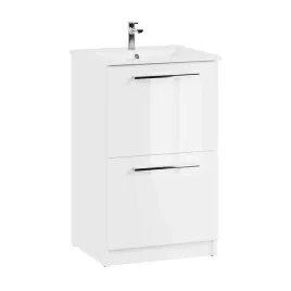 szafka-lazienkowa-z-umywalka-astor-50-cm-neo-biala-front-polysk