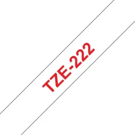brother-tze-222-tasmy-do-etykietowania-czerwony-na-bialym
