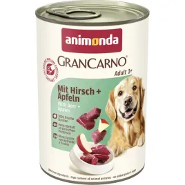 animonda-grancarno-adult-dog-smak-jelen-i-jablko-400g