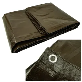 plandeka-okryciowa-ciezka-6x8m-200g-m2-brazowa-gruba-oczka-1m-plachta