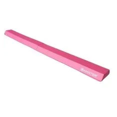 rownowaznia-gimnastyczna-do-cwiczen-dla-dziecka-master-240-x-15-cm-rozowa
