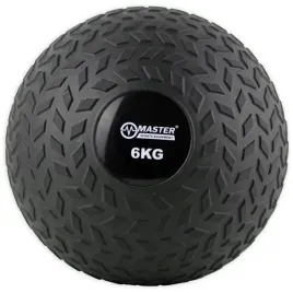 pilka-lekarska-gimnastyczna-do-treningu-cwiczen-wallball-slam-master-6-kg
