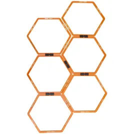 drabinka-treningowa-do-cwiczen-treningu-koordynacyjnego-master-hexa-6-szt