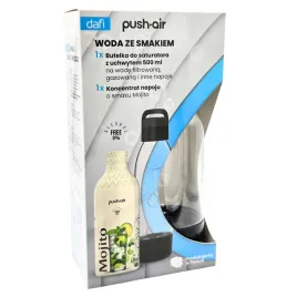 dafi-pushair-zestaw-butelka-do-saturatora-500-ml-koncentrat-mojito