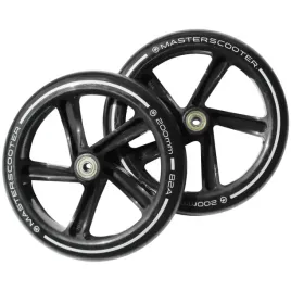kolka-do-hulajnogi-klasycznej-200-mm-master-z-lozyskami-abec7-2-szt