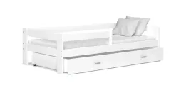 lozko-biale-160x-80-cm-materac-honey-ak