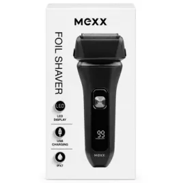 mexx-golarka-foliowa-z-wyswietlaczem-lcd-czarna