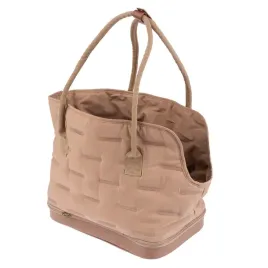tiaki-transportowa-torba-dla-psa-premium-na-ramie-camello-do-55kg-44x21x31