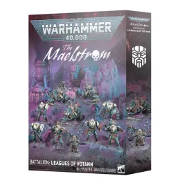 the-maelstrom-battalion-leagues-of-votann