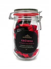 biedronka-deluxe-krowka-mleczna-o-smaku-malinowym-sloik-duzy-380g