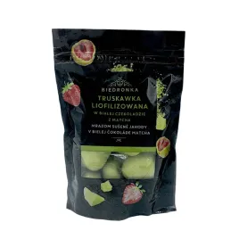 biedronka-deluxe-truskawki-liofilizowane-w-bialej-czekoladzie-z-matcha-100g