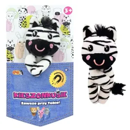 zebra-pluszak-kieszonkusie-zara-maskotka-z-magnetycznymi-lapkami