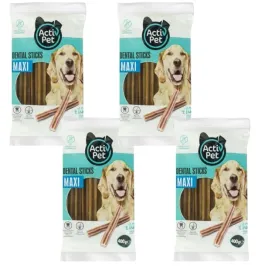 activpet-dental-sticks-maxi-4x10szt-400g-przysmak-smaczek