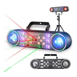 multiefekt-oswietleniowy-led-laser-uv-15w-rgbw-dmx-statyw-pokrowiec