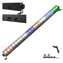 listwa-belka-oswietleniowa-led-oswietlenie-sceniczne-rgbwa-uv-85w-dmx