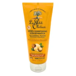 le-petit-olivier-shea-butter-macadamia-regenerujaca-odzywka-do-wlosow-200ml