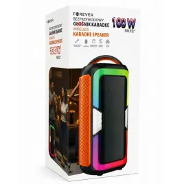 forever-bezprzewodowy-glosnik-karaoke-100w-rgb-led-pilot