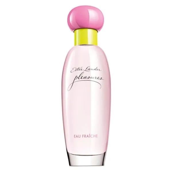 estee lauder pleasures eau fraiche