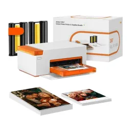 przenosna-drukarka-fotograficzna-liene-amber-m110-bluetooth-60-arkuszy-4x6